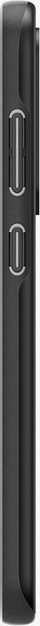 Mbulesë telefoni Spigen Thin Fit, për Samsung Galaxy S23 FE, e zezë