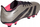 Këpucë futbolli Adidas Predator League MG IF6383, për bar të gjallë dhe artificial, ngjyrë argjendtë