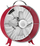 Ventilator Swan Retro SFA12630RN, i kuq