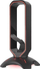 Mbajtëse për kufje Genesis 500 Black (NBU-1602), e zezë