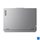 Laptop gaming Lenovo LOQ 15IRX10 83JE0093CK, 15.6" FHD 144Hz, i5 13th Gen, RTX 5050, gri Luna