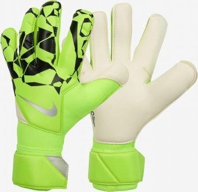 Doreza portjeri Nike Vapor Grip3 HQ0304-702, ACC, të verdha