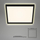 Ndriçues Briloner Led Panel 42,2 cm, 22W, 3000lm, i bardhë