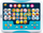 Едукативен таблет Smily Play I Gain Knowledge About Animals, за деца 3+, разновидни бои