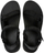 Sandale Teva M'S Original Universal Urban (1004010-BLK-10), të zeza, nr 43