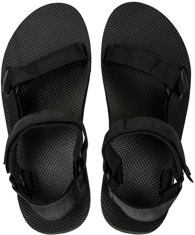 Sandale Teva M'S Original Universal Urban (1004010-BLK-10), të zeza, nr 43
