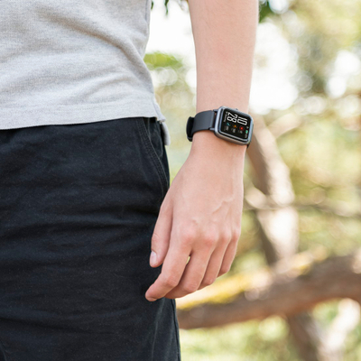 Orë e mençur Hama "Fit Watch 5910", me GPS, 178606