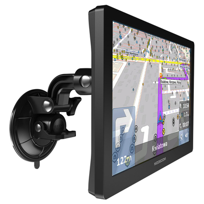 Навигација за автомобил Modecom FreeWAY CX 9.0, 9", мапи на Европа, црна