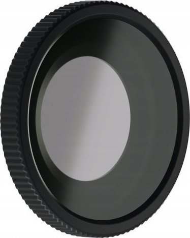 Filter polarizues TrueCam TCA M5 M7 CPL, për kamerë makine H5, i zi