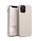 Mbulesë telefoni Roar Futera Space për Samsung S24 FE, TPU, Cream