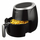 Fritezë ajri FRAM FAF-MD2000BK, 2000W, 5L, e zezë