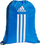 Çantë shpine sportive adidas Power GS IK5720, me litar, me xhep me zinxhir, blu