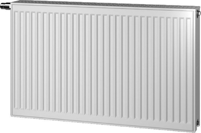 Radiator me valvul Kermi therm-x2 Profil-V, tip 33, 300x1600 mm, i bardhë