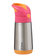 Termos për pije b.box Thermo Bottle, 350ml, me pipëz, lilac pop