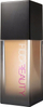 Fondatinë Huda Beauty FauxFilter Luminous Matte, 35 ml, ngjyra 330N Pecan Butter