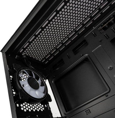 Kasë Kolink Unity Adapt ARGB, Midi Tower