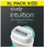 Kokë rroje Wilkinson Intuition Sensitive, 4 thika, paketim 9 copë, e bardhë