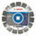 Disk prerës diamanti Bosch PRO Best for Stone, 230mm, vrimë 22.23mm, gri