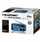 Radio emergjente Sangean ER10BC Survival, AM FM, bateri 2000 mAh, LED, e zezë