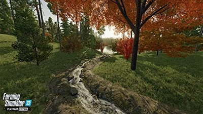 Loja PC Giants Farming Simulator 22 Platinum Edition, kod shkarkimi, për PC dhe Mac, shumëngjyrëshe