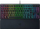 Tastierë gaming Razer Ornata V3 TKL, me kabllo, ndriçim RGB, e zezë