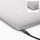 Kabllo USB Goobay USB-C USB4 Generation 3x2, 1 m, e zezë