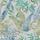 Tapet muri Superfresco Easy Temptation Leaves, 10m x 52cm, motiv tropikal, blu
