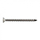 Vidë druri Sourcing A2, 3.5x40 mm, TORX, inox