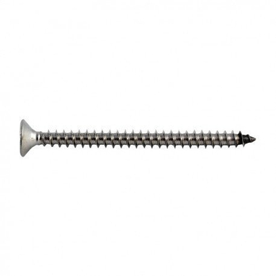 Vidë druri Sourcing A2, 3.5x40 mm, TORX, inox