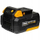Bateri litiumi TEXAS Battery 20V, 5Ah, për sistem 20V, e zezë