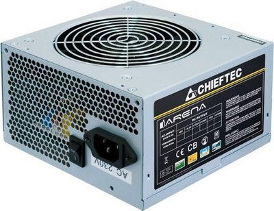 Kasë Chieftec XT-01B-350GPB, Mini Tower