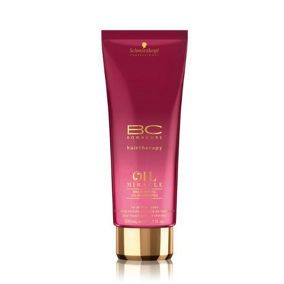 Shampo për flokë Schwarzkopf Professional BC Bonacure