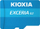 Kartë memorie Kioxia Exceria G2 MicroSDXC, 128GB, Class 10 UHS I U3 A1 V30, e gjelbër