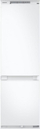Frigorifer Samsung BRB26600FWW, 267 l, i bardhë