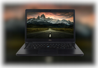 Bateri laptopi Origin Storage për Dell Latitude 5480 5580, 4 qeliza, Li-ion, e zezë
