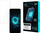Folie mbrojtëse 3MK 1UP për Redmi Note 13 Pro Plus, set me 3 copë, transparente