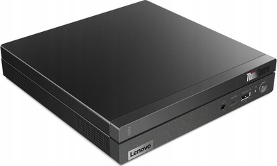 Kompjuter mini Lenovo ThinkCentre Neo 50q, Intel Core, SSD, i zi