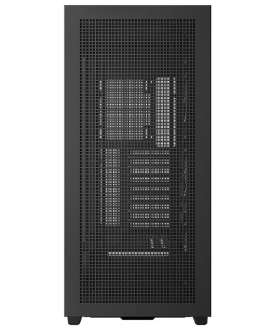 Kasë Deepcool MORPHEUS / ATX+, e zezë