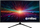 Monitor mbikëqyrjeje Ernitec 0070-24232, 32", 4K Ultra HD, i zi