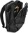 Çanta shpine Nils Extreme NC4502 për laptop, me USB, 15L, e zezë