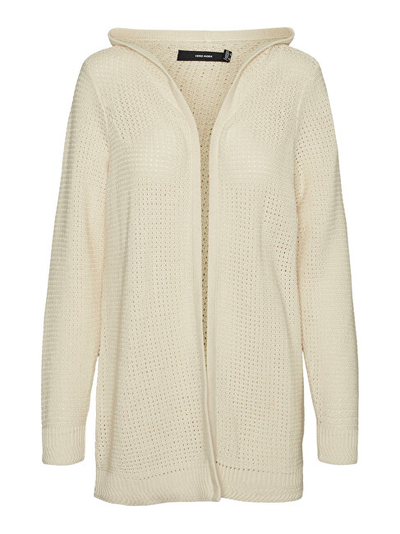 Triko Vero Moda VMSKYLA, bezhë, M