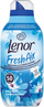 Zbutës rrobash Lenor Fresh Wind, i koncentruar, 700 ml, blu