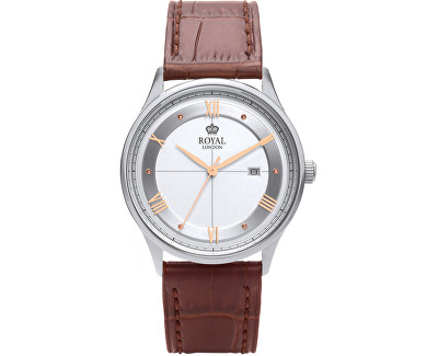 Orë dore Royal London 41358-02
