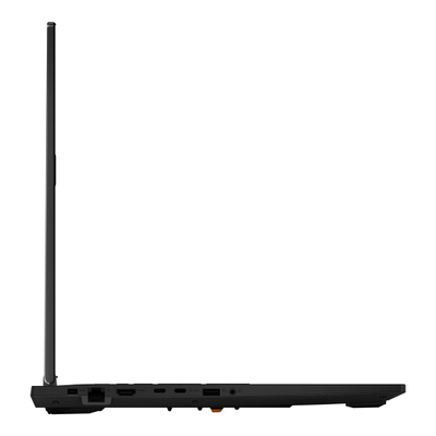 Laptop gaming ASUS TUF Gaming A18 FA808UM S9058, 18", Ryzen 7, RTX, i zi