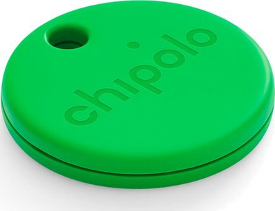 Varëse çelësash inteligjente Chipolo One, Bluetooth, zë i fortë, jeshile