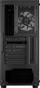 Kasë Aerocool Menace Saturn Enable, Midi Tower
