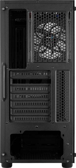 Kasë Aerocool Menace Saturn Enable, Midi Tower