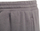 Pantallona doku adidas Entrada 22 Jr H57519, pambuk poliester, për kalamaj, gri