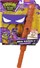 Set loje Ninja Turtles Donatello Reveal, shkop që zgjatet, maskë, lejla