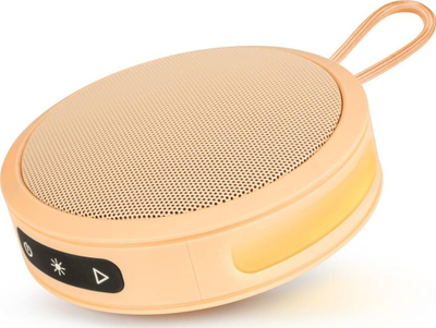 Пренослив звучник BigBen Party Nano, Bluetooth, 3.5W, црн